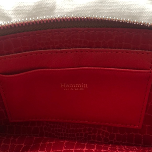 Hammitt Richard Large Clutch - Picture 5 of 7